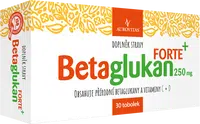 BETAGLUKAN Forte 250 mg 30 tobolek