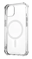 Ochranný kryt Tactical MagForce Plyo pro Apple iPhone 14, transparentní