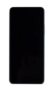 LCD + dotyková deska pro Xiaomi Redmi Note 11 Pro+ 5G, black