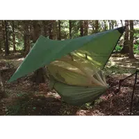 Yate Highlander Nomad Hammock zelená Hamaka
