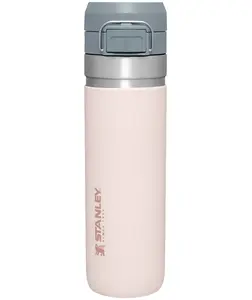 Stanley GO FLIP rose quartz Termolahev