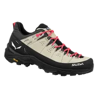 Salewa Alp trainer 2 EU 42 ½, Oatmeal/Black Dámské boty