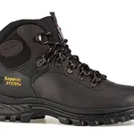 Grisport Sentiero EU 38, hnědá Unisex boty