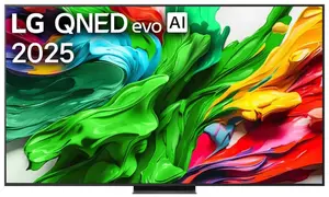 86" LG 86QNED86A6A - Televize