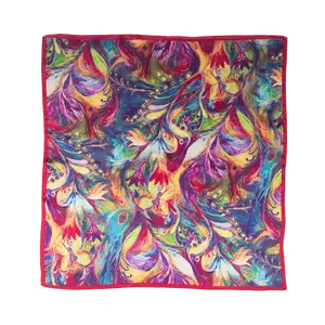 NovaKabelka.cz Sciarpa Seta 82