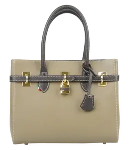 NovaKabelka.cz Azra Baby Taupe Cafe