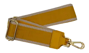 NovaKabelka.cz Látkový přídavný popruh tracolla 89