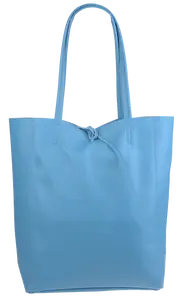 NovaKabelka.cz Annalisa Blu Chiaro