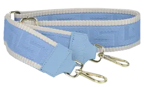 NovaKabelka.cz Látkový přídavný popruh tracolla 268