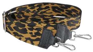 NovaKabelka.cz Látkový přídavný popruh tracolla 289