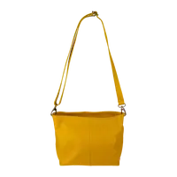 NovaKabelka.cz Batilda Gialla Chiaro