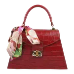 NovaKabelka.cz Flavia Cocco Rossa