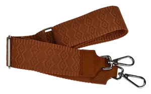 NovaKabelka.cz Látkový přídavný popruh tracolla 9