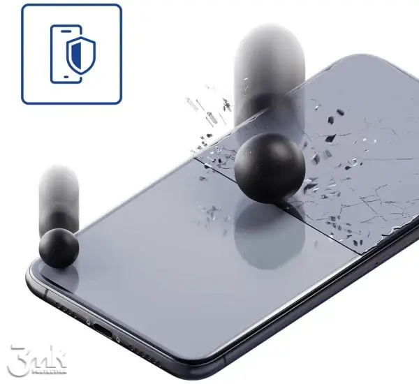 Hybridní sklo 3mk FlexibleGlass pro Samsung Galaxy S22+ 5G