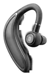 Bluetooth headset Cellularline Bold v ergonomickém tvaru black
