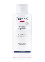 Eucerin DermoCapillaire 5% UREA Šampon na vlasy pro suchou pokožku hlavy 250 ml