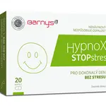 Barny´s HypnoX STOPstres 20 kapslí