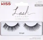 KISS Luxusní umělé řasy Lash Couture Midnight