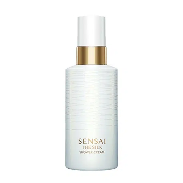 Sensai Sprchový krém The Silk (Shower Cream) 200 ml
