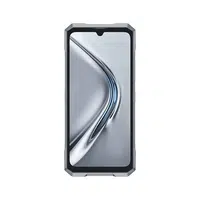 Doogee Blade GT Ultra 5G 16GB/512GB Flowing Light Silver