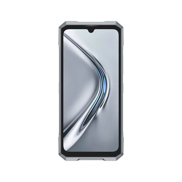 Doogee Blade GT Ultra 5G 16GB/512GB Flowing Light Silver