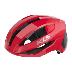 Cyklo přilba Kellys Vantage Red L/XL (58-61)