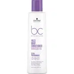 Schwarzkopf Professional Kondicionér pro nepoddajné a krepaté vlasy BC Bonacure Frizz Away (Conditioner) 1000 ml