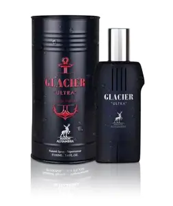 Maison Alhambra Glacier Ultra - EDP 100 ml