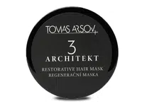 Tomas Arsov Regenerační maska na vlasy Architekt (Restorative Hair Mask) 250 ml