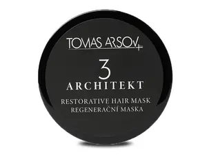 Tomas Arsov Regenerační maska na vlasy Architekt (Restorative Hair Mask) 250 ml