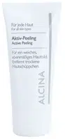 Alcina Aktivní peeling (Active Peeling) 50 ml