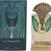 Alhambra La Charmante - EDP 100 ml