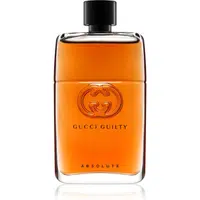 Gucci Guilty Absolute - EDP 150 ml