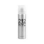 Carolina Herrera 212 - deodorant ve spreji 150 ml