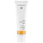Dr. Hauschka Odlehčený růžový pleťový krém (Rose Day Cream Light) 30 ml