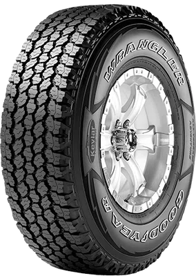 GOODYEAR 235/65 R 17 108T WRANGLER_AT_ADVENTURE TL XL