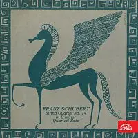 Smetanovo kvarteto – Schubert: Smyčcový kvartet č. 14 d moll, Kvartetní věta č. 9 c moll