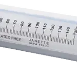 ALFA VITA Lavážní stříkačka sterilní Janette Alfa 150 ml