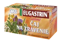 FYTOPHARMA Eugastrin Bylinný čaj na trávení sáčky 20 x 1 g