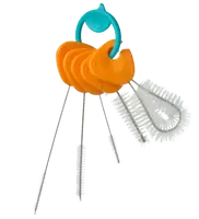 B.BOX Sada kartáčků na čištění 5 ks