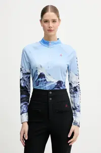 Funkční triko s dlouhým rukávem Perfect Moment