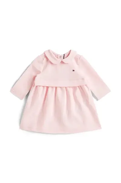 Kojenecké šaty Tommy Hilfiger