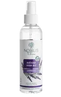 NOBILIS TILIA Květová voda BIO Levandule 200 ml