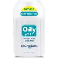 CHILLY pH 3.5 200 ml
