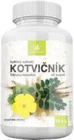 ALLNATURE Kotvičník bylinný extrakt 60 kapslí
