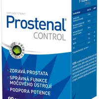 PROSTENAL Walmark Control 90 tablet