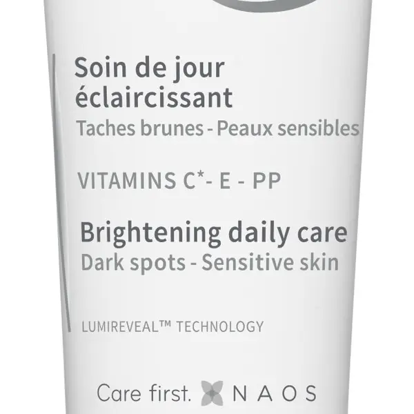 BIODERMA Pigmentbio Denní krém SPF 50+ proti pigmentovým skvrnám 40 ml