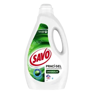 SAVO Univerzální gel 2.4 l