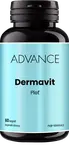 ADVANCE Dermavit - pleť 60 kapslí