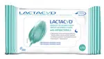 LACTACYD Ubrousky Antibakteriální 15 ks